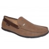 TSF SHOES SHOES (SMART-03-TAN)